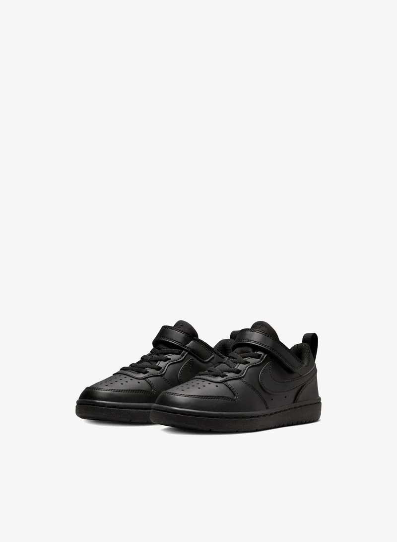 Nike Nike Court Borough Low Recraft