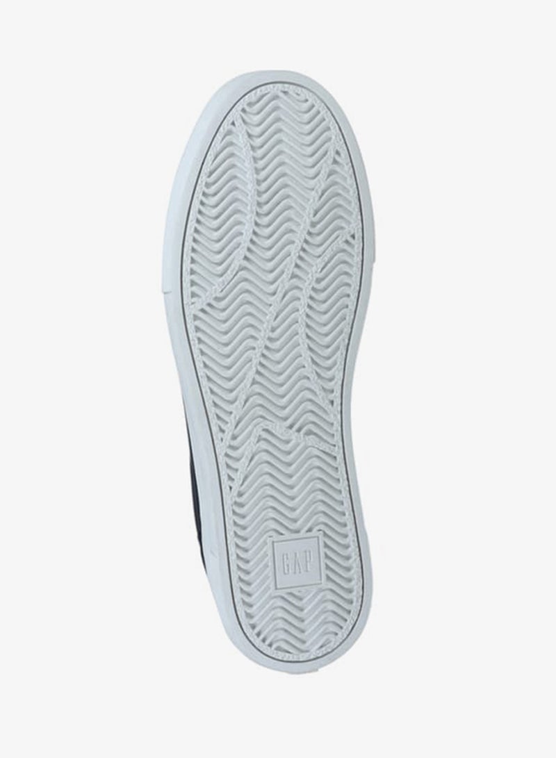 جاب حذاء رياضي رجالي بأربطة بتصميم مقسم - بورتلاند - Image 5