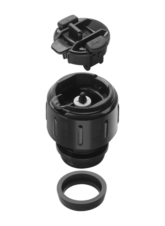 ZWILLING Thermo 33.8 oz Beverage Bottle - Matte Black - Image 4