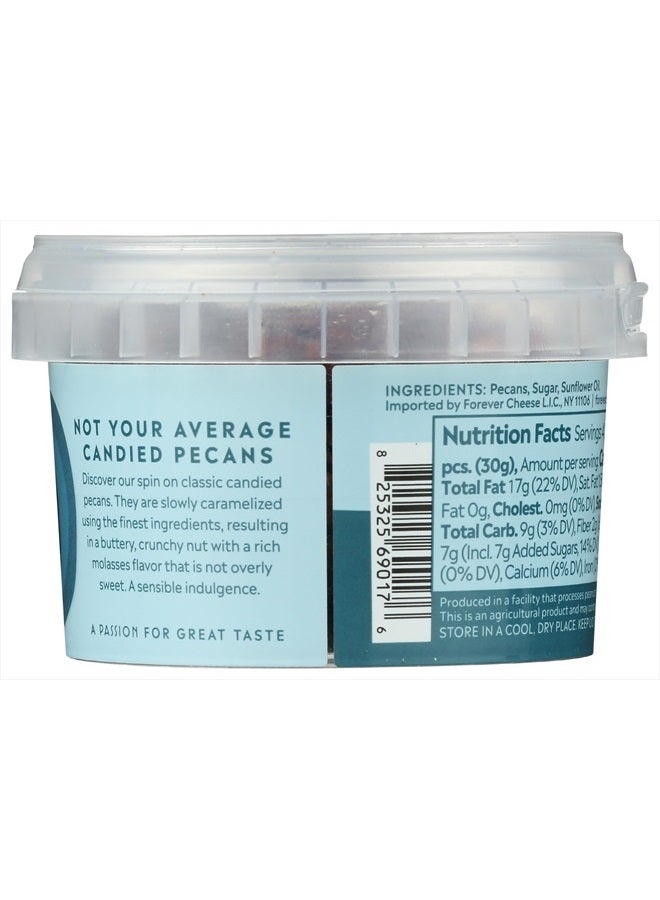 Mitica Caramelized Pecans, 4.41 OZ - Image 2