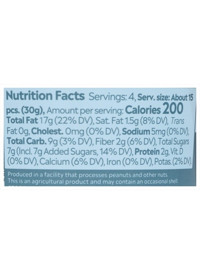 Mitica Caramelized Pecans, 4.41 OZ - Image 4