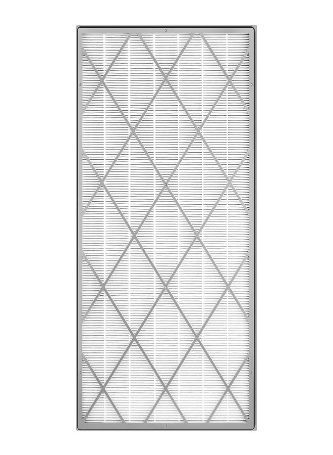isingo HE601 Filter Replacement Compatible with Shark Air Purifier 6 Fan Models HE601 / HE602, #HE6FKPET, 3-Stage Filter, 1 Pack - Image 1