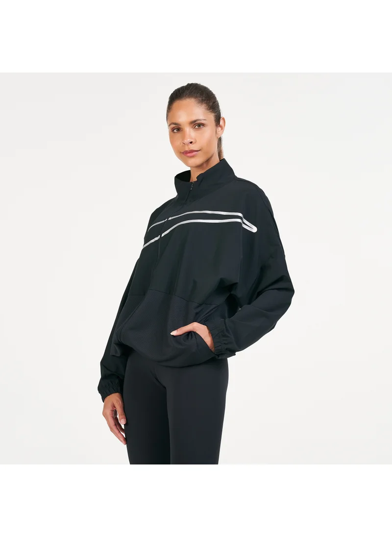 Nike Women's Pro Woven Jacket