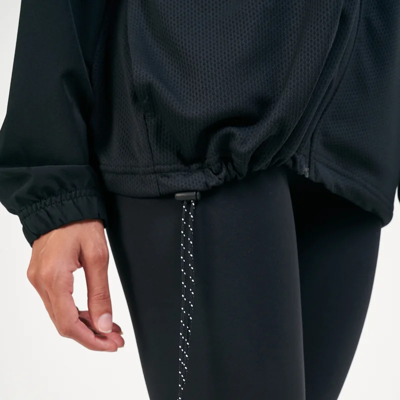 Nike Women's Pro Woven Jacket