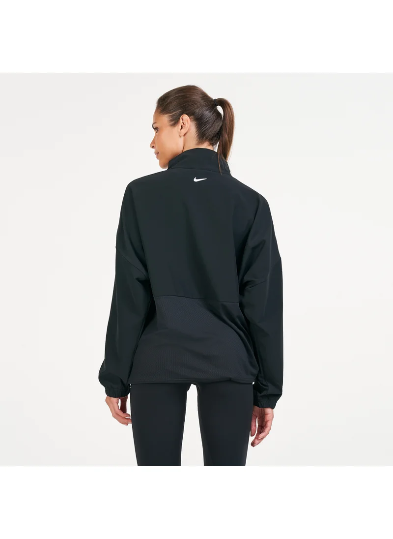 Nike Women's Pro Woven Jacket