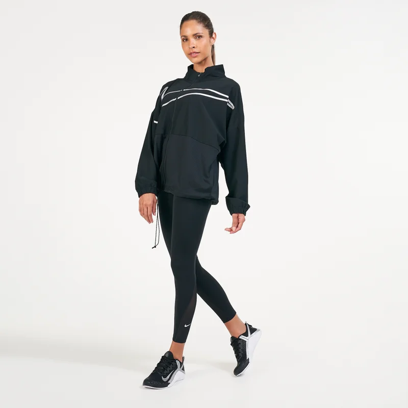 Nike Women's Pro Woven Jacket