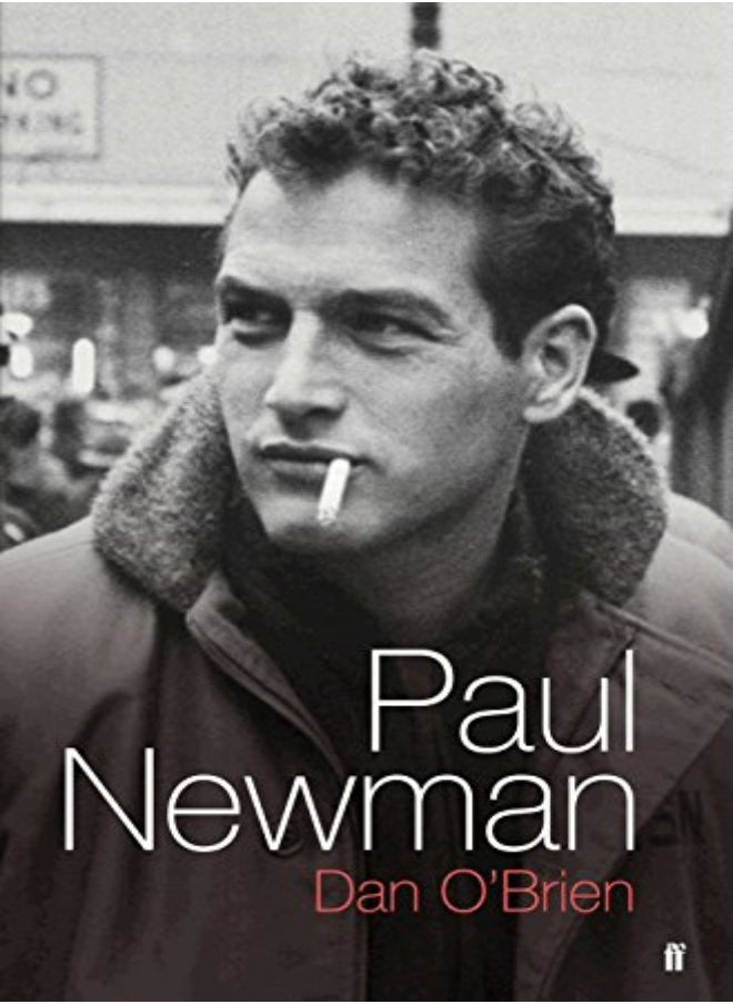 Paul Newman 