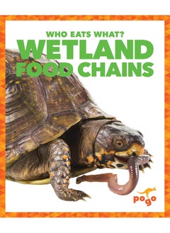 Wetland Food Chains 