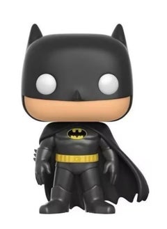 Heroes Batman Action Figure