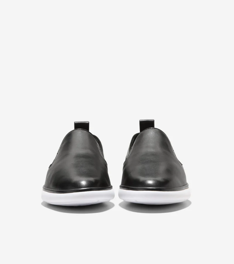 كول هان Women's Grand Ambition Galena Loafers