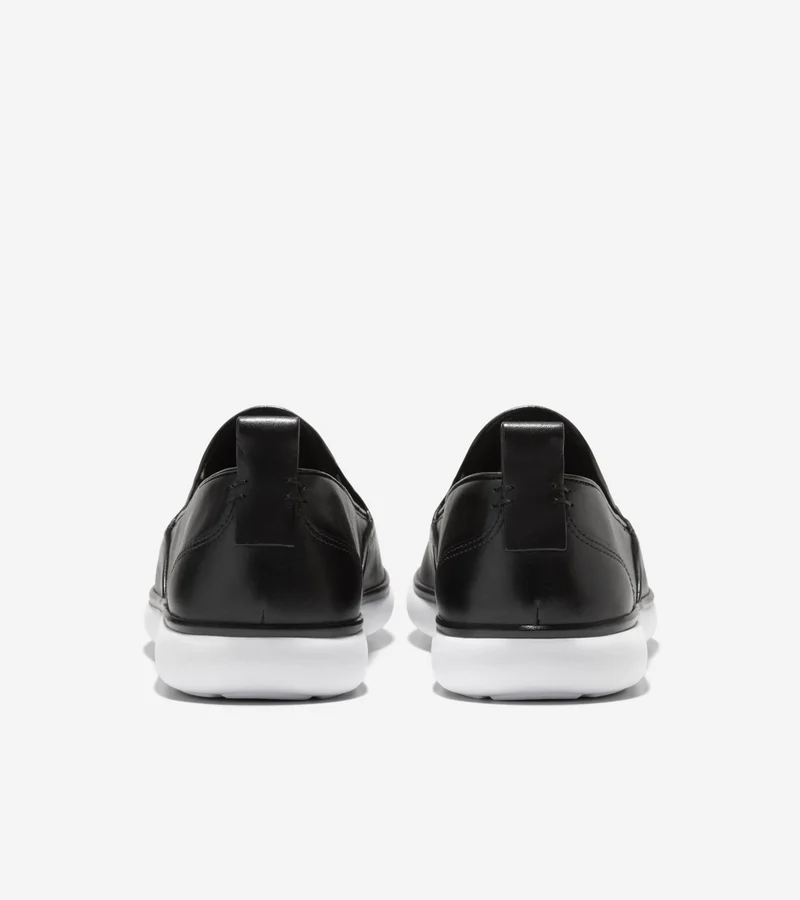 COLE HAAN Women's Grand Ambition Galena Loafers