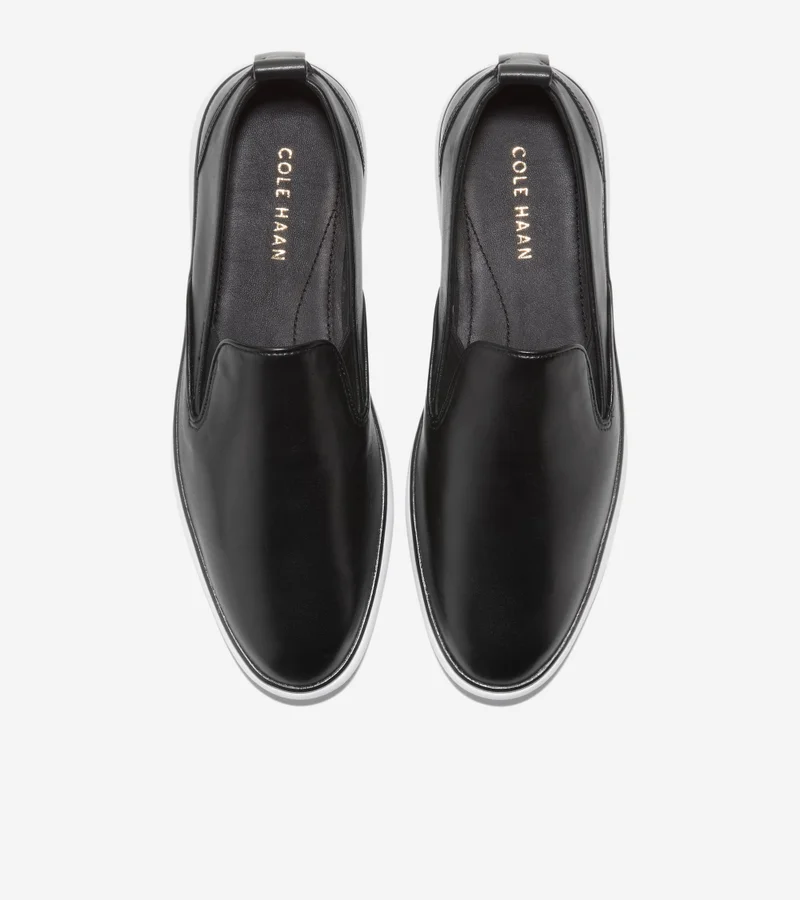 COLE HAAN Women's Grand Ambition Galena Loafers