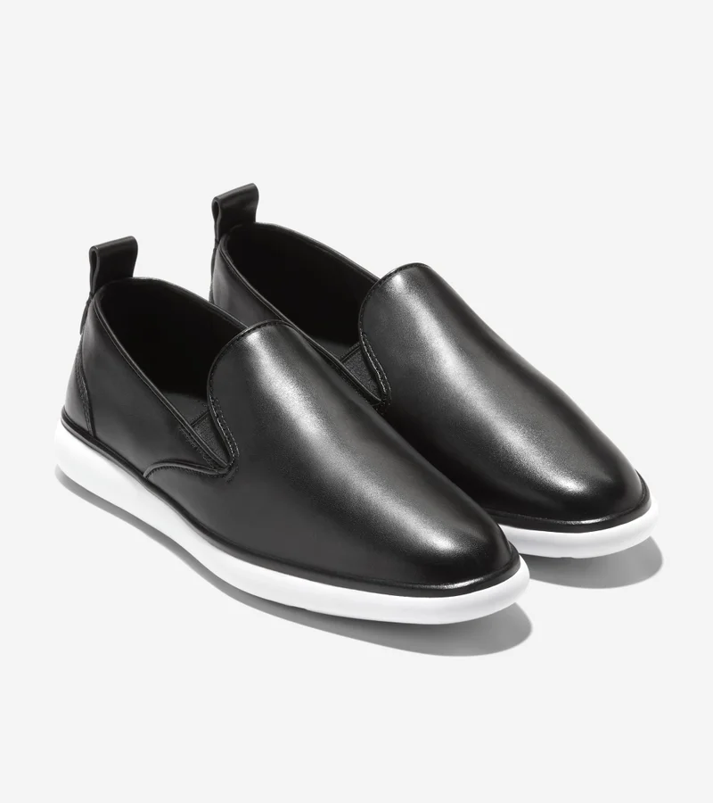 COLE HAAN Women's Grand Ambition Galena Loafers
