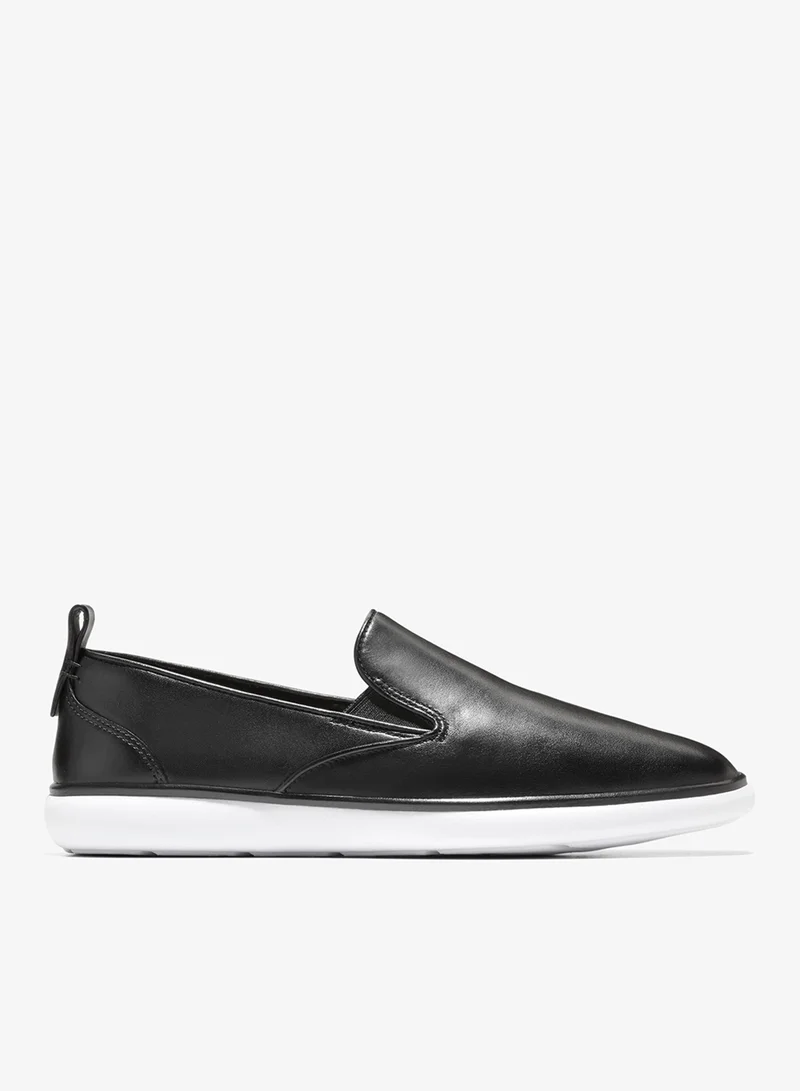 COLE HAAN Women's Grand Ambition Galena Loafers
