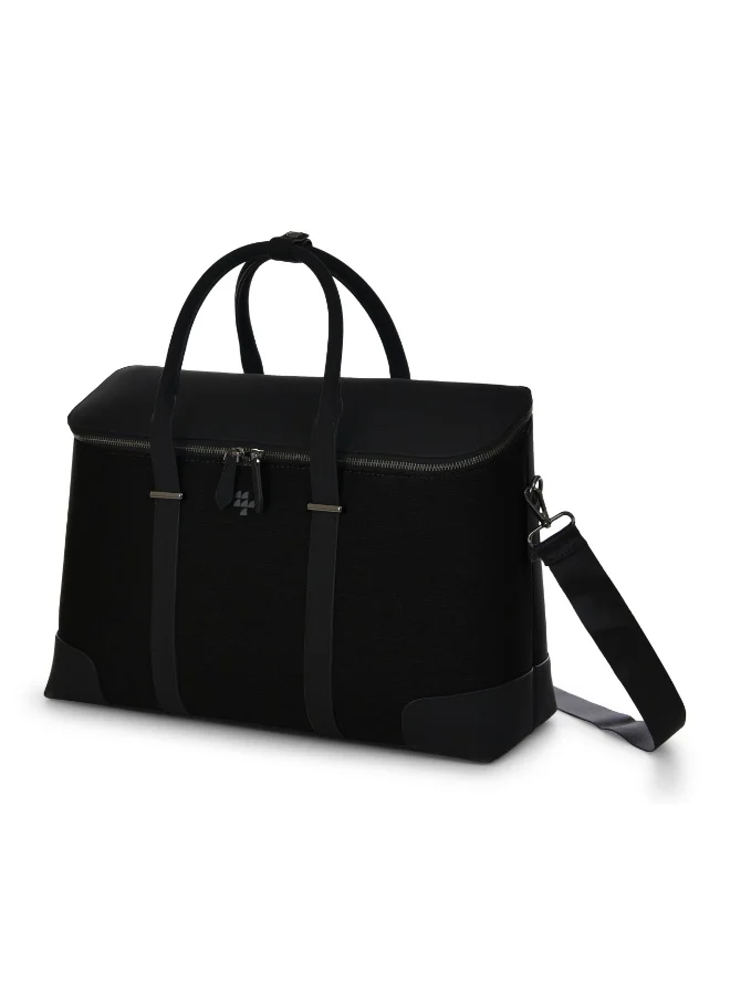 Magellan Fabric Duffel Bag SH115926 17 Inch Travel Duffle Bag Lightweight Gym & Weekend Bag