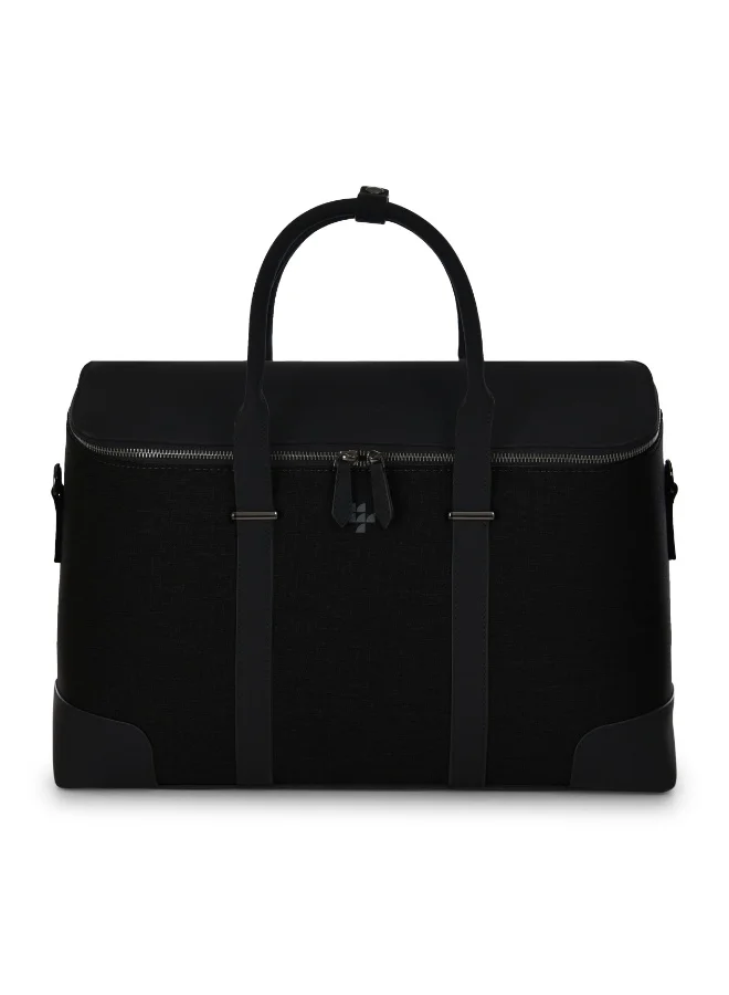 Magellan Fabric Duffel Bag SH115926 17 Inch Travel Duffle Bag Lightweight Gym & Weekend Bag