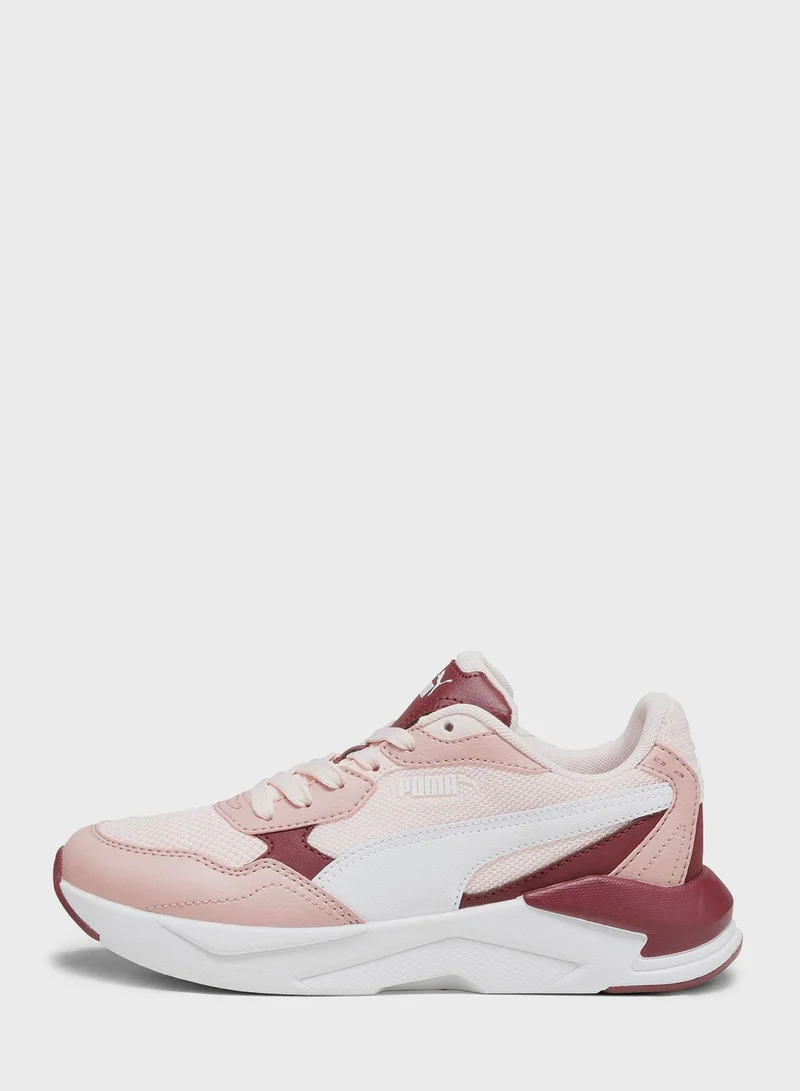 PUMA Kids X-Ray Speed Lite  Shoes