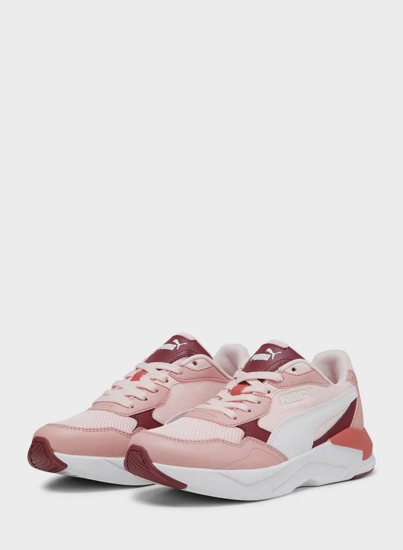 PUMA Kids X-Ray Speed Lite  Shoes