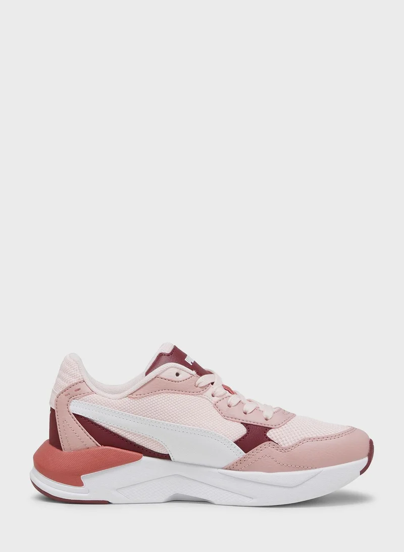PUMA Kids X-Ray Speed Lite  Shoes