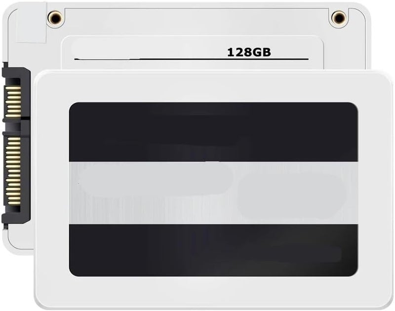 Compatible for 2.5 Inch SATA SSD, 120GB 240GB 256GB 360GB 512GB 1TB 2TB, Internal Storage Drive for Laptops and Desktops(512GB) - Image 1