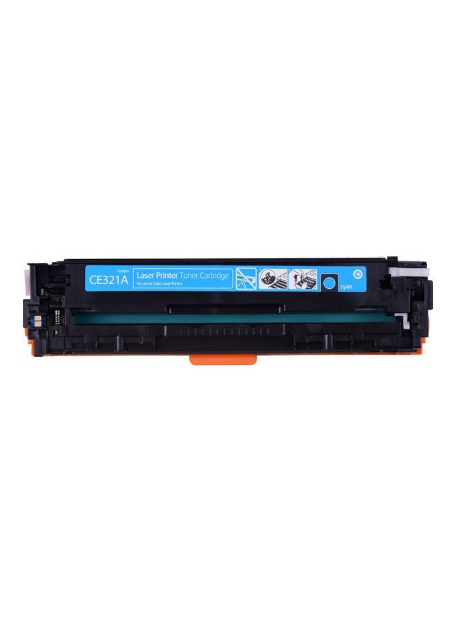 NIBEMINENT Replacement Toner Cartridge Green  - Image 1