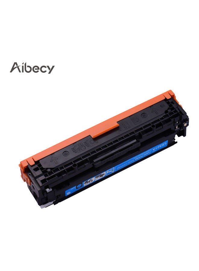 NIBEMINENT Replacement Toner Cartridge Green  - Image 2