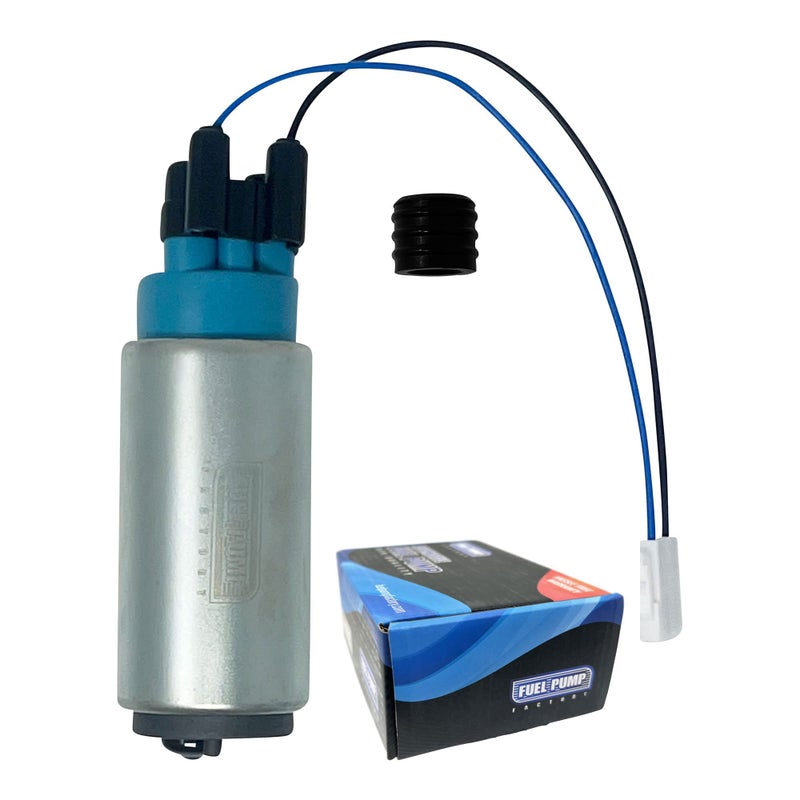 Fuel pump For 20022005 Yamaha Outboard 200hp to 225hp 69J139070000 69J139070100 69J139070200