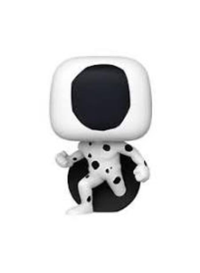 Funko Pop! Super Heroes : Marvel - Spider-Man: Across The Spider Verse - The Spot - Image 1