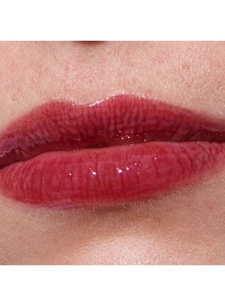 Skin Peptide Lip Tint Raspberry Jelly crushed berry 10ml - view 5