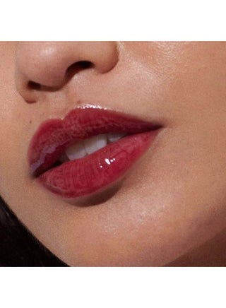 Skin Peptide Lip Tint Raspberry Jelly crushed berry 10ml - view 4