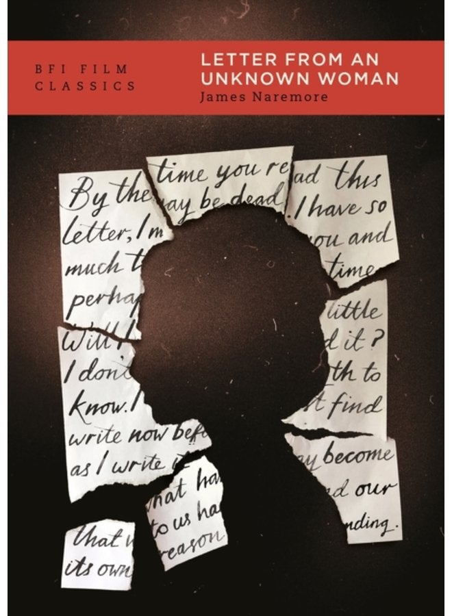 Letter from an Unknown Woman - Paperback