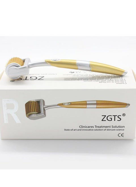 Zgts Micro Needle Derma Roller 0.75mm