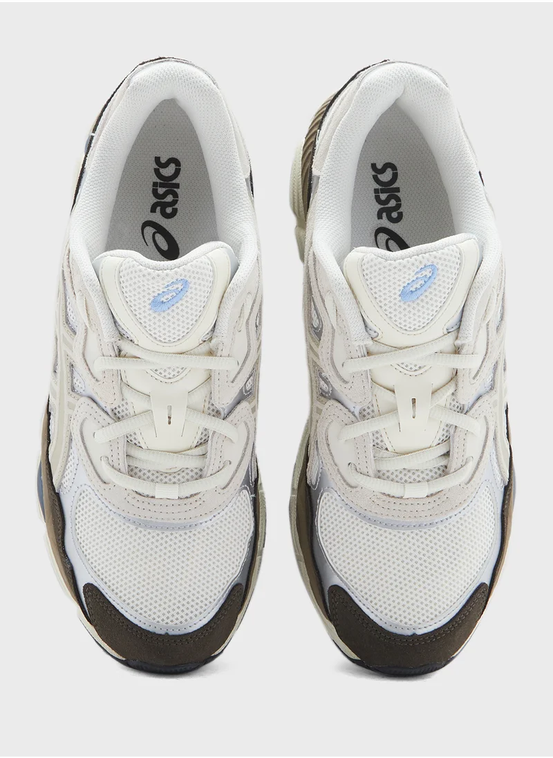 asics Gel-Nyc