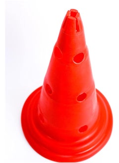 Large imported plastic funnel, 52 cm, 5 pieces, red color - pzsku/Z3E156A0B236F55077618Z/45/_/1729957452/f0795a6c-d11d-4563-91a6-5f00db170783