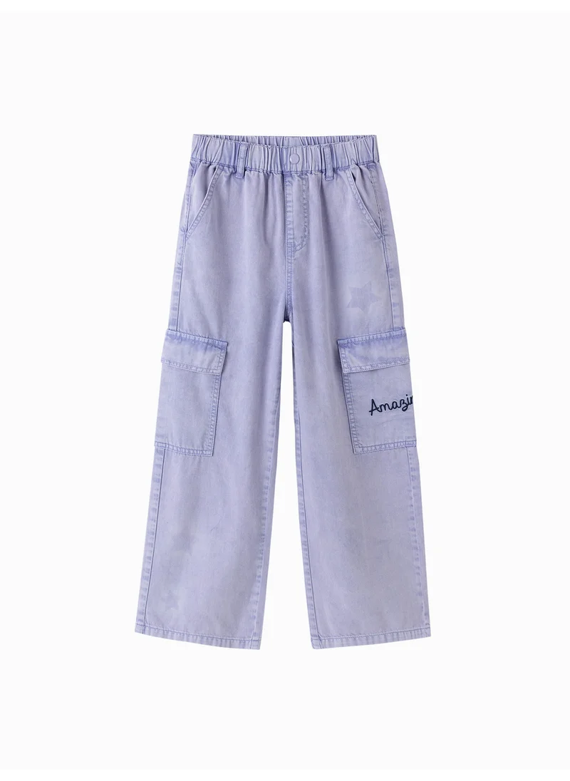 بالابالا Kids Girl Jeans