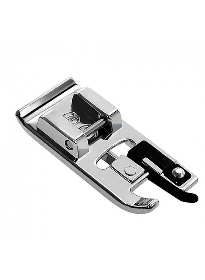 Yeqin Overlock Vertical Presser Foot Sa135 Fits All Low Shank Snap-On Singer, Brother, Babylock, Euro-Pro, Janome, Kenmore, Juki, White, New Home, Simplicity, Elna, Etc - Image 1