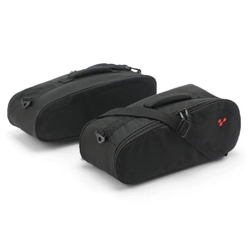 Can-Am CAN AM New OEM Spyder F3 Cargo Bag Linder Set, 219400606 - Image 1