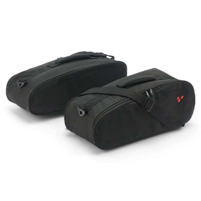 Can-Am CAN AM New OEM Spyder F3 Cargo Bag Linder Set, 219400606 - Image 5