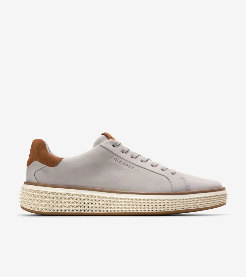 Men's GrandPrø Court SkyWeave™ Sneakers