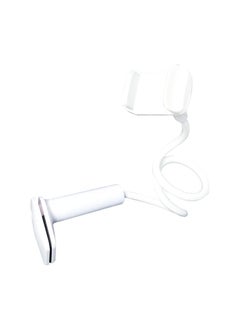 KAKUSIGA Universal White  Adjustable 360° Lazy Flexible Mobile Phone Holder  - Image 4