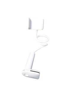 KAKUSIGA Universal White  Adjustable 360° Lazy Flexible Mobile Phone Holder  - Image 3