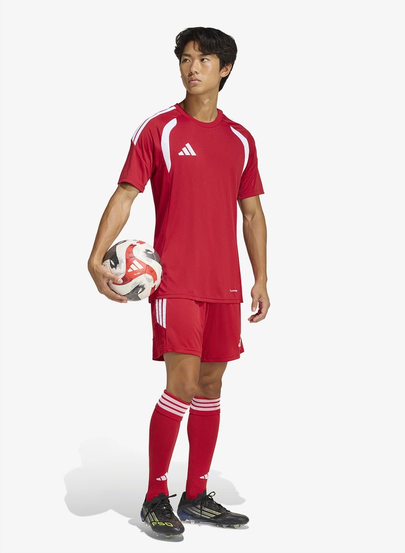 Adidas Tiro26 League  Jersey - Image 5