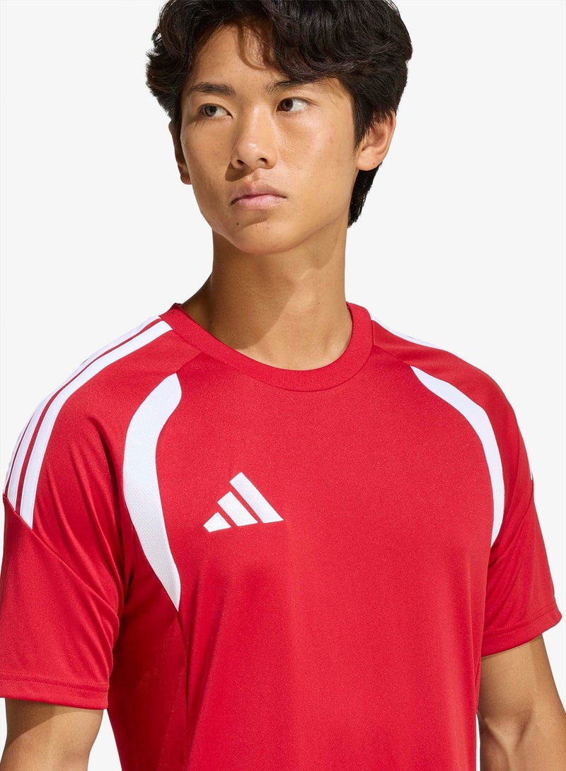 Adidas Tiro26 League  Jersey - Image 3
