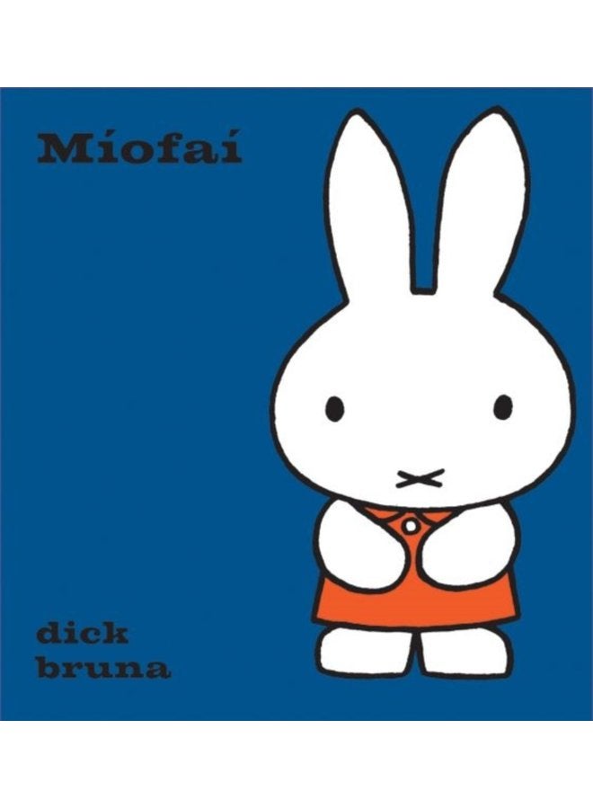 Miofai - Hardback
