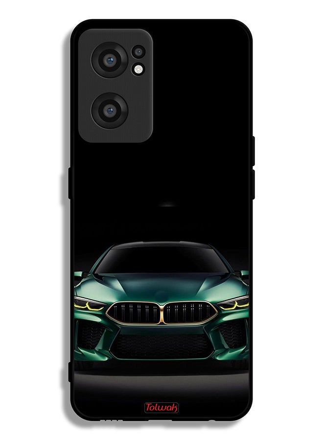 Tolwak OnePlus Nord CE 2 5G Protective Case Cover Bm Car - Image 2