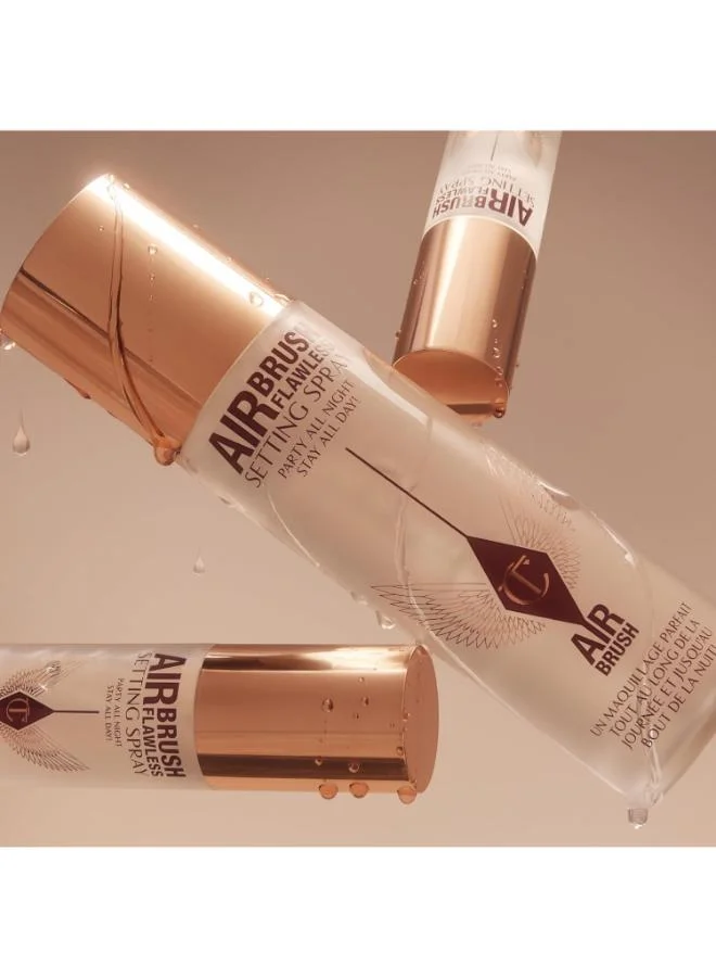 Charlotte Tilbury Charlotte Tilbury Airbrush Flawless Setting Spray