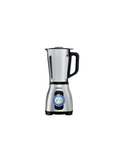 TORNADO Tornado Blender, 1.75 Liters, 800 Watt, Silver - BL-800SST 