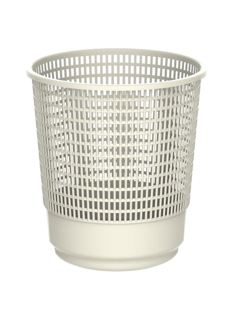 Cosmoplast Plastic Waste Paper Basket