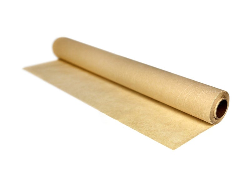 ChicWrap Culinary Parchment Paper Refill Roll  15 x 66 82 Sq Ft  Professional Grade Parchment for all standard Parchment Dispensers  Cooking and Baking  Kosher Certified