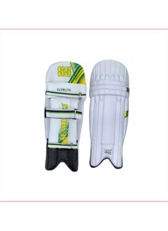 SS Clublite Cricket Batting Pads Leg Guard Boys Rh And Lh 